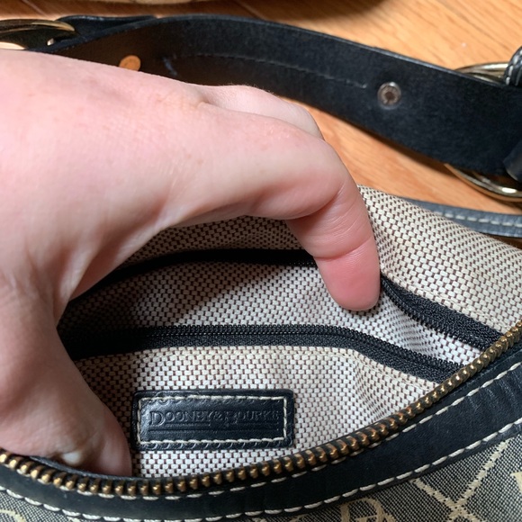 2 dooney bourke bags sold together ! - Picture 7 of 8